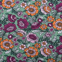 87790-Jersey-Stoff-FLOWERS-Blumen-Blaetter-gruen-bunt-1-5m-Breite-IMG-KW18-250.jpg Jersey Stoff FLOWERS Blumen Blätter grün bunt 1,5m Breite
