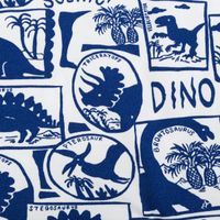 87793-Jersey-Stoff-DINO-SCENIC-Dinosaurier-weiss-blau-1-5m-Breite-IMG-KW18-271.jpg Jersey Stoff DINO SCENIC Dinosaurier weiß blau 1,5m Breite