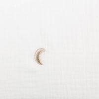 87797-Musselin-Stoff-Double-Gauze-STARS-Stickerei-Sterne-Mond-weiss-1-35m-Breite-IMG-KW18-198.jpg Musselin Stoff Double Gauze STARS Stickerei Sterne Mond weiß 1,35m Breite