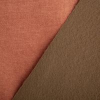87813-Polsterstoff--Mikrofaser-Samt-Fleckschutz-Easy-Clean-Vena-uni-braunrot-1-45m-Breite-IMG-5611.jpg Polsterstoff Mikrofaser-Samt Fleckschutz Easy Clean Vena uni braunrot 1,45m Breite