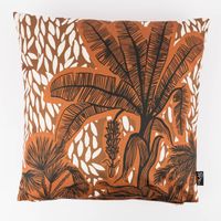 87816-Outdoor-Kissen-aus-Kunstfaser-Palmen-abstrakt-braun-schwarz-creme-45x45cm-IMG-KW24-069.jpg Outdoorkissen mit Palmenmotiv in braun weiß schwarz