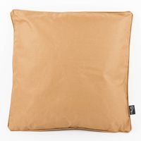 87819-Outdoor-Kissen-aus-Kunstfaser-mit-Kederumrandung-einfarbig-braun-45x45cm-IMG-KW20-050.jpg Outdoorkissen mit Kederumrandung einfarbig hellbraun