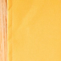87821-Tischlaeufer-Outdoor-aus-Kunstfaser-einfarbig-honiggelb-45x150cm-IMG-KW23-231.jpg Outdoor Tischläufer einfarbig honiggelb detail naht