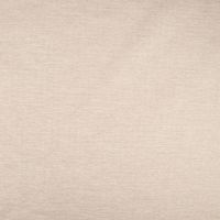 Polsterstoff Outdoorstoff Olefina mit Fleckschutz uni Struktur beige 1,45m Breite