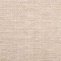 Polsterstoff Outdoorstoff Olefina mit Fleckschutz uni Struktur beige 1,45m Breite