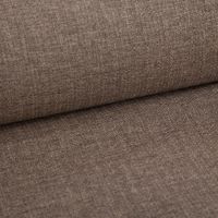 87833-Polsterstoff-Outdoorstoff-Olefina-mit-Fleckschutz-uni-Struktur-braun-1-45m-Breite-IMG-KW20-023.jpg Polsterstoff Outdoorstoff Olefina mit Fleckschutz uni Struktur braun 1,45m Breite
