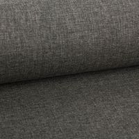 87838-Polsterstoff-Outdoorstoff-Olefina-mit-Fleckschutz-uni-Struktur-dunkelgrau-braun-1-45m-Breite-IMG-KW20-051.jpg Polsterstoff Outdoorstoff Olefina mit Fleckschutz uni Struktur dunkelgrau-braun 1,45m Breite