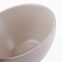 87846-Kleine-Schale-aus-Keramik-weiss-beige-oder-taupe-10x5cm-IMG-KW20-084.jpg kleine schale in taupe mit linienrelief