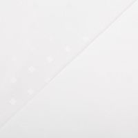 87851-Satin-Stoff-Tischdecke-Meterware-mit-Acryl-Fleckschutz-Mini-Raute-weiss-1-40cm-Breite-IMG-KW18-238.jpg Satin Stoff Tischdecke Meterware mit Acryl-Fleckschutz Mini-Raute weiß 1,40cm Breite