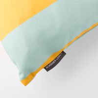 87856-Kissenhuelle-Streifen-gelb-und-hellblau-in-versch--Groessen-von-SCHoeNER-LEBEN--IMG-KW24-018.jpg Kissenhülle Streifen gelb und hellblau von SCHÖNER LEBEN. Detail Label