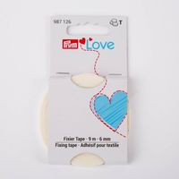 Fixier Tape 6mm Breit Länge 9m