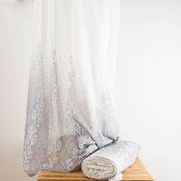 87922-Gardinenstoff-mit-Blaetterranken-Stickerei-und-Farbverlauf-grau-weiss-300cm-Breite-IMG-KW23-018.jpg Gardinenstoff mit Blätterranken-Stickerei und Farbverlauf grau weiß 300cm Breite