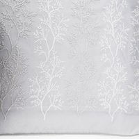 87922-Gardinenstoff-mit-Blaetterranken-Stickerei-und-Farbverlauf-grau-weiss-300cm-Breite-IMG-KW23-019.jpg Gardinenstoff mit Blätterranken-Stickerei und Farbverlauf grau weiß 300cm Breite