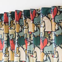 87972-Vorhang-Kinderzimmer-mit-Smok-Schlaufenband-Waldtiere-Scandi-blau-rot-beige-in-245cm-oder-Wunschlaenge-von-SCHoeNER-LEBEN--DSC-KW26-033.jpg Aufhängung an der Gardinenstange von Vorhang Kinderzimmer mit Smok-Schlaufenband Waldtiere Scandi blau rot beige in 245cm oder Wunschlänge von SCHÖNER LEBEN.