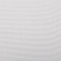Viskose Stoff Futterstoff Neva Viscon Meterware uni hellgrau 1,40m Breite
