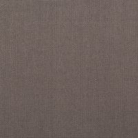 Viskose Stoff Futterstoff Neva Viscon Meterware uni dunkel grau 1,40m Breite