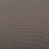 Viskose Stoff Futterstoff Neva Viscon Meterware uni dunkel grau 1,40m Breite