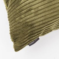 88126-Kissenhuelle-Breitcord-Baby-Rib-moosgruen-verschiedene-Groessen-von-SCHoeNER-LEBEN--DSC-KW27-014.jpg Kissenhülle Breitcord Baby Rib moosgrün von SCHÖNER LEBEN. Detail Label