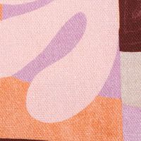 88186-Canvas-Stoff-Nerida-Hansen-Abstract-Tiffany-terracotta-flieder-1-4m-Breite-IMG-KW24-113.jpg Canvas Stoff Nerida Hansen Abstract Tiffany terracotta flieder 1.4m Breite