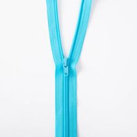 88226-Reissverschluss-Kunststoffspirale-teilbar-5mm-75cm-lang-in-versch--Farben-IMG-6731.jpg SCHÖNER LEBEN. YKK Reißverschluss Kunststoffspirale teilbar 75cm wasserblau