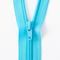 88226-Reissverschluss-Kunststoffspirale-teilbar-5mm-75cm-lang-in-versch--Farben-IMG-6733.jpg SCHÖNER LEBEN. YKK Reißverschluss Kunststoffspirale teilbar 75cm wasserblau