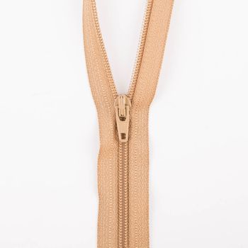 SCHÖNER LEBEN. YKK Reißverschluss nicht teilbar Kunststoffspirale 25cm schwarz SCHÖNER LEBEN. YKK Reißverschluss nicht teilbar Kunststoffspirale 25cm schwarz