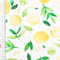 88587-Baumwollstoff-Popeline-Fine-Poplin-Digitaldruck-LEMON-Zitronen-weiss-gelb-1-45m-Breite-IMG-KW28-060.jpg Baumwollstoff Popeline Fine Poplin Digitaldruck LEMON Zitronen weiß gelb 1,45m Breite mit Maßband