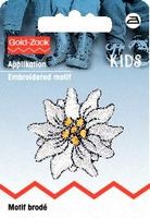 Prym Applikation Edelweiß