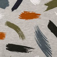 88750-Sweatstoff-Meterware-Soft-Sweat-Melange-Pinselstriche-hellgrau-blau-gruen-orange-1-48m-Breite-IMG-KW30-019.jpg Sweatstoff Meterware Soft Sweat Melange Pinselstriche hellgrau blau grün orange 1,48m Breite Detail