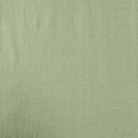 Strickschlauch Organic Bio Bündchenstoff pistazie grün 35cm Breite