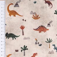 88752-Jersey-Stoff-Digitaldruck-Dinos-Vulkan-Palmen-beige-braun-1-45m-Breite-IMG-KW31-020.jpg Jersey Stoff Digitaldruck Dinos Vulkan Palmen beige braun 1,45m Breite mit Maßband