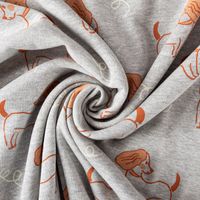 88754-Sweatstoff-Meterware-Melange-kuschelweich-Hunde-hellgrau-braun-1-4m-Breite-IMG-KW29-013.jpg Sweatstoff Meterware Melange kuschelweich Hunde hellgrau braun 1,4m Breite gedreht
