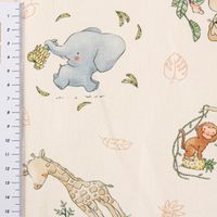 88756-Baumwollstoff-Dekostoff-Halbpanama-Digitaldruck-Dschungeltiere-beige-bunt-1-40m-Breite-IMG-KW31-041.jpg Baumwollstoff Dekostoff Halbpanama Digitaldruck Dschungeltiere beige bunt 1,40m Breite mit Maßband