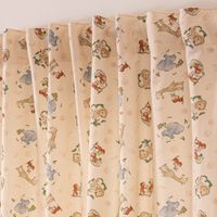 88758-Vorhang-Kinderzimmer-mit-Smok-Schlaufenband-Dschungeltieren-in-245cm-oder-Wunschlaenge-von-SCHoeNER-LEBEN--IMG-KW36-024.jpg Detail vom Vorhang Kinderzimmer mit Smok-Schlaufenband Dschungeltieren von SCHÖNER LEBEN, weicher Fall und Tiermotive