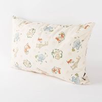 88760-Kissenhuelle-Dschungeltiere-beige-bunt-in-versch--Groessen-von-SCHoeNER-LEBEN--IMG-KW35-120.jpg Kissenhülle Dschungeltiere beige bunt von SCHÖNER LEBEN. 30x50 mit Füllung