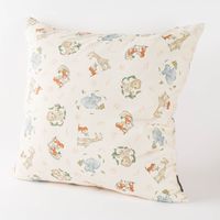 88760-Kissenhuelle-Dschungeltiere-beige-bunt-in-versch--Groessen-von-SCHoeNER-LEBEN--IMG-KW35-124.jpg Kissenhülle Dschungeltiere beige bunt von SCHÖNER LEBEN. 40x40 mit Füllung