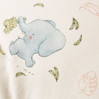 88760-Kissenhuelle-Dschungeltiere-beige-bunt-in-versch--Groessen-von-SCHoeNER-LEBEN--IMG-KW35-127.jpg Kissenhülle Dschungeltiere beige bunt von SCHÖNER LEBEN. Detail Stoff