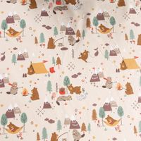 88784-Baumwollstoff-Webware-GLAMPING-Camping-Baer-Biber-Berge-beige-braun-1-47m-Breite-IMG-KW31-086.jpg Baumwollstoff Webware GLAMPING Camping Bär Biber Berge beige braun 1,47m Breite