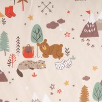 88784-Baumwollstoff-Webware-GLAMPING-Camping-Baer-Biber-Berge-beige-braun-1-47m-Breite-IMG-KW31-087.jpg Baumwollstoff Webware GLAMPING Camping Bär Biber Berge beige braun 1,47m Breite Detail