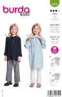 88786-Burda-Schnittmuster-9216-Kinder-Kleid-und-Bluse-9216-SB-EU-HR.jpg Burda Schnittmuster 9216 Kinder Kleid & Bluse