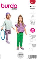 88793-Burda-Schnittmuster-9223-Kinder-Shirt-9223-SB-EU-HR.jpg Burda Schnittmuster 9223 Kinder Shirt