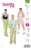 88796-Burda-Schnittmuster-5761-Damen-Hose-5761-SB-EU-HR_1.jpg Burda Schnittmuster 5761 Damen Hose