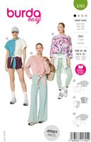88798-Burda-Schnittmuster-5763-Damen-Shirt-5763-SB-EU-HR.jpg Burda Schnittmuster 5763 Damen Shirt