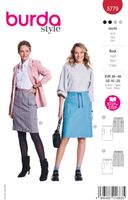 88813-Burda-Schnittmuster-5779-Damen-Rock-5779-SB-EU-HR.jpg Burda Schnittmuster 5779 Damen Rock
