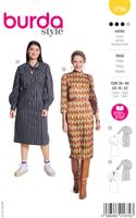 88831-Burda-Schnittmuster-5798-Damen-Kleid-5798-SB-EU-HR.jpg Burda Schnittmuster 5798 Damen Kleid