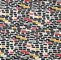 88853-Baumwollstoff-Wall-Rechtecke-schwarz-rot-gelb-1-40m-Breite-Baumwollstoff-Wall.jpg Baumwollstoff Wall Rechtecke schwarz rot gelb 1,40m Breite
