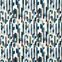 88855-Baumwollstoff-Trapeze-blau-weiss-vanille-1-40m-Breite-Baumwollstoff-Trapze.jpg Baumwollstoff Trapeze blau weiß vanille 1,40m Breite