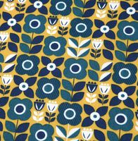 88863-Baumwollstoff-Retro-Blumen-gelb-blau-1-40m-Breite-BW-Stoff-Retro-Blume-Nah.jpg Nahaufnahme von Baumwollstoff Retro Blumen gelb blau 1,40m Breite