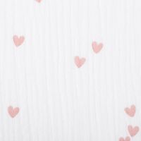 88867-Musselin-Stoff-SMALL-HEARTS-Herzchen-weiss-altrosa-1-35m-Breite-IMG-KW35-239.jpg Musselin Stoff SMALL HEARTS Herzchen weiß altrosa 1,35m Breite Nahaufnahme