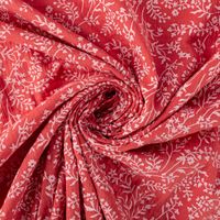 88872-Musselin-Stoff-Double-Gauze-Taznak-Blumen-Ranken-hell-rot-weiss-1-30m-Breite-IMG-KW35-553.jpg Musselin Stoff Double Gauze Taznak Blumen Ranken hell rot weiß 1,30m Breite gedreht